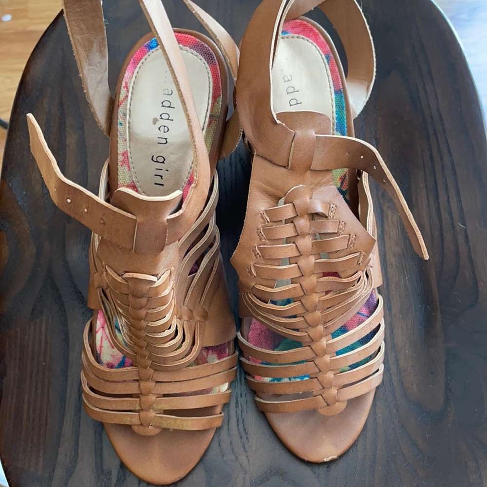 Steve Madden